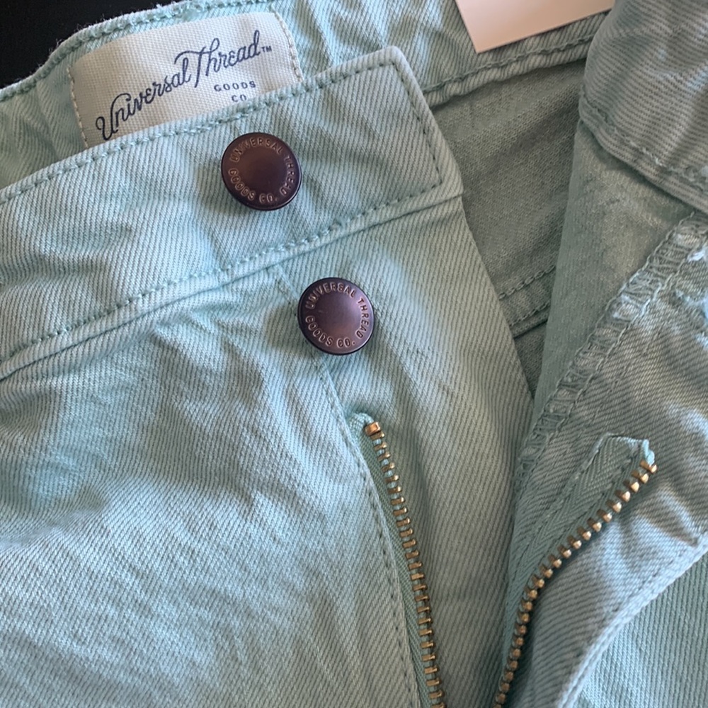 Vintage shorts - Picture 3 of 6